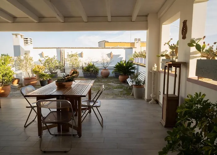 Mamà B&B