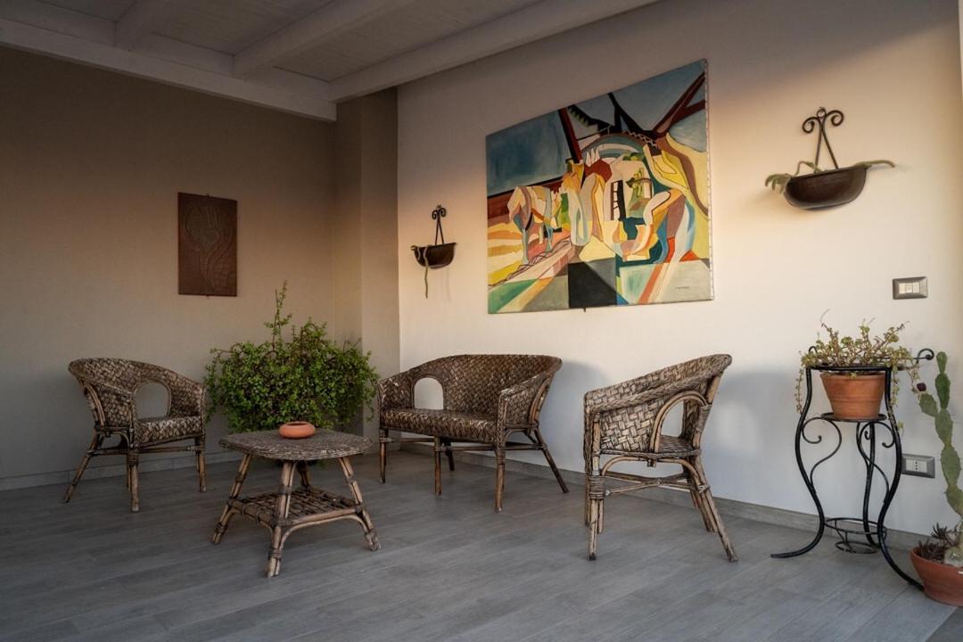 Mamà Apartment