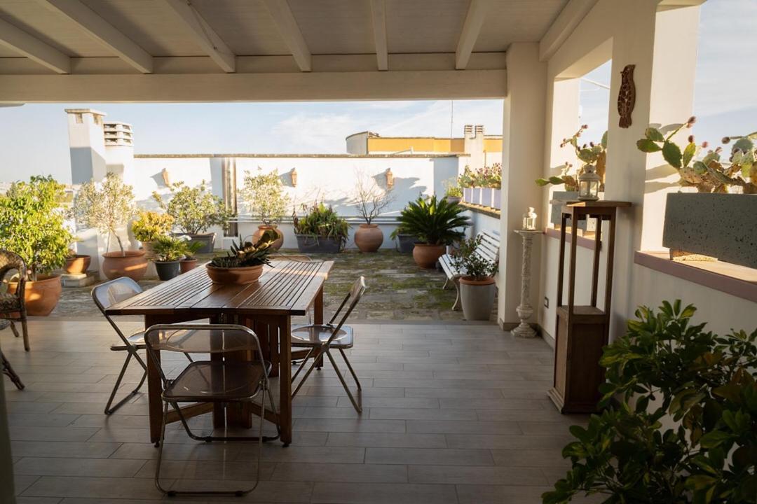 Apartamento Mamà