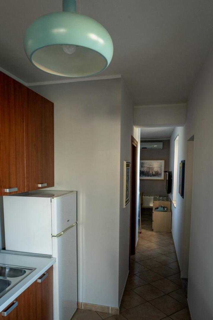 Apartment Mamà Lecce