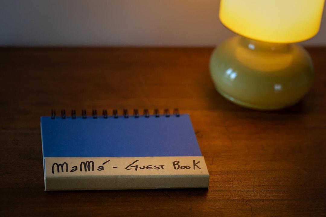 Apartamento Mamà *