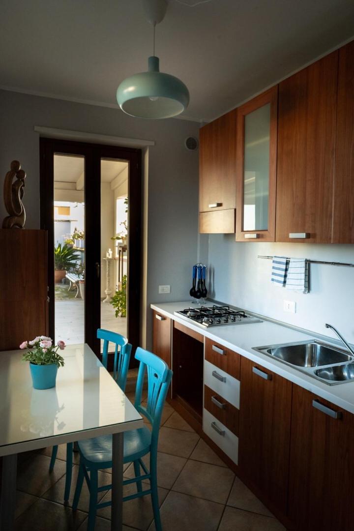 Apartment Mamà