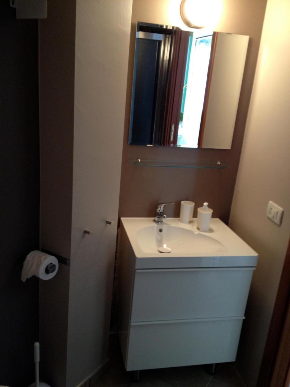 Mamà Apartamento Lecce