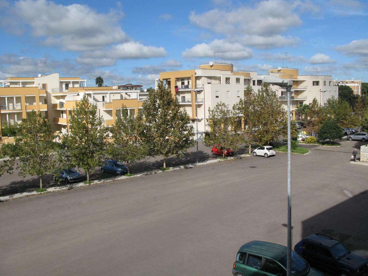 Apartment Mamà Lecce