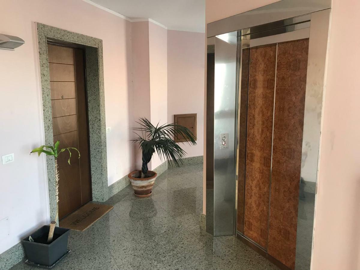 Apartamento Mamà