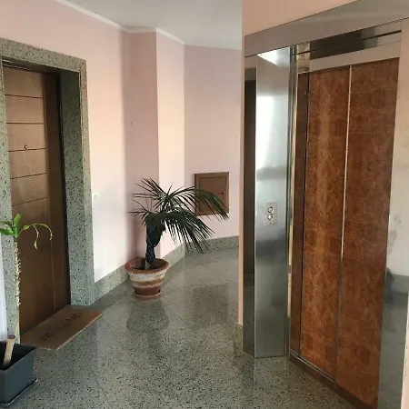 MaMà Suite Lecce Extérieur photo